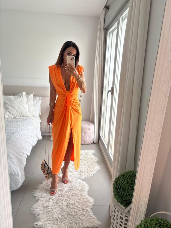 Vestido Zenaida