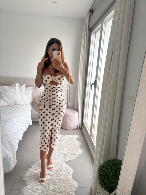 Vestido Adela