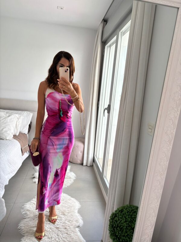 Vestido Candela - Imagen 5