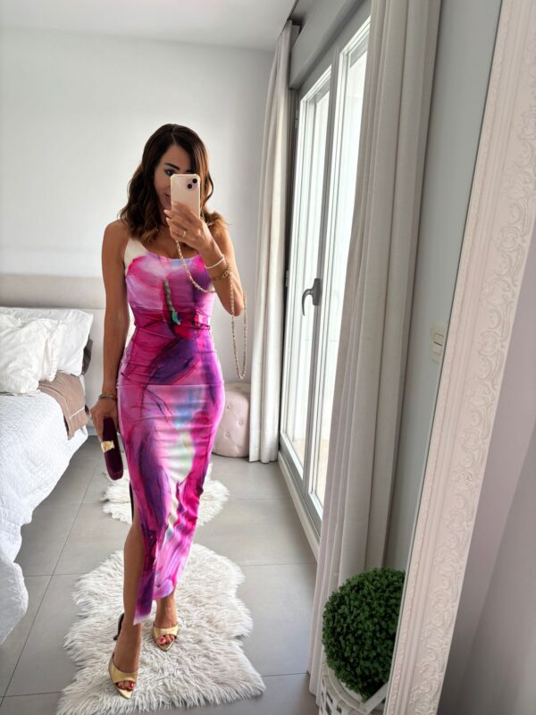 Vestido Candela