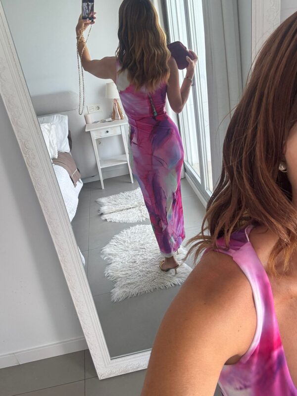 Vestido Candela - Imagen 2