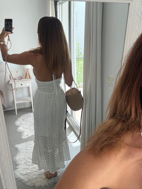 Vestido Bianca - Imagen 3
