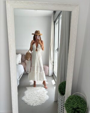 Vestido Bianca