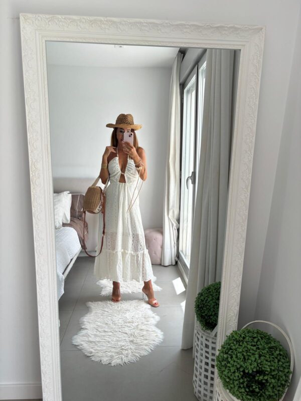 Vestido Bianca