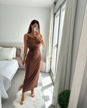 Vestido Gala