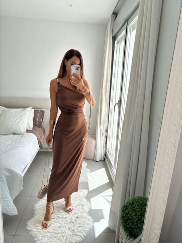 Vestido Gala