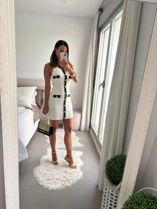 Vestido Alexa - Imagen 5