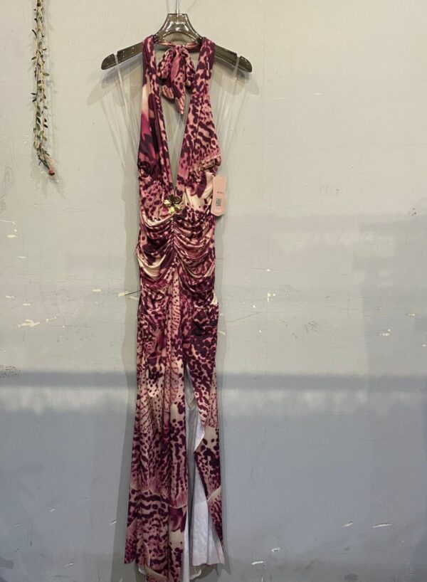 Vestido África - Imagen 5