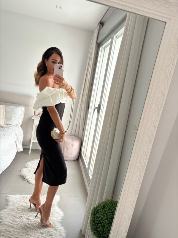 Vestido Irene - Imagen 4