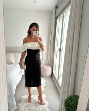 Vestido Irene