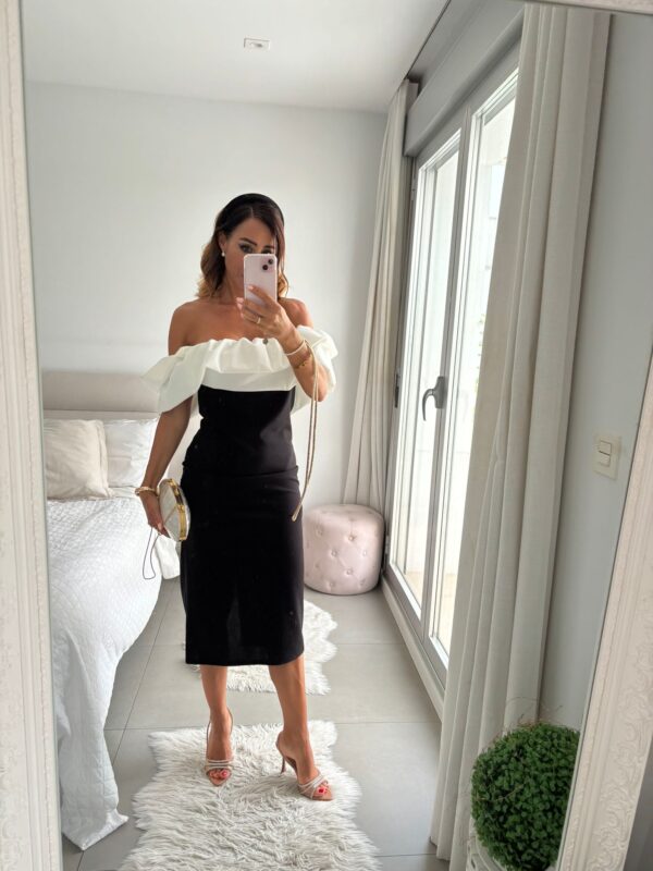 Vestido Irene