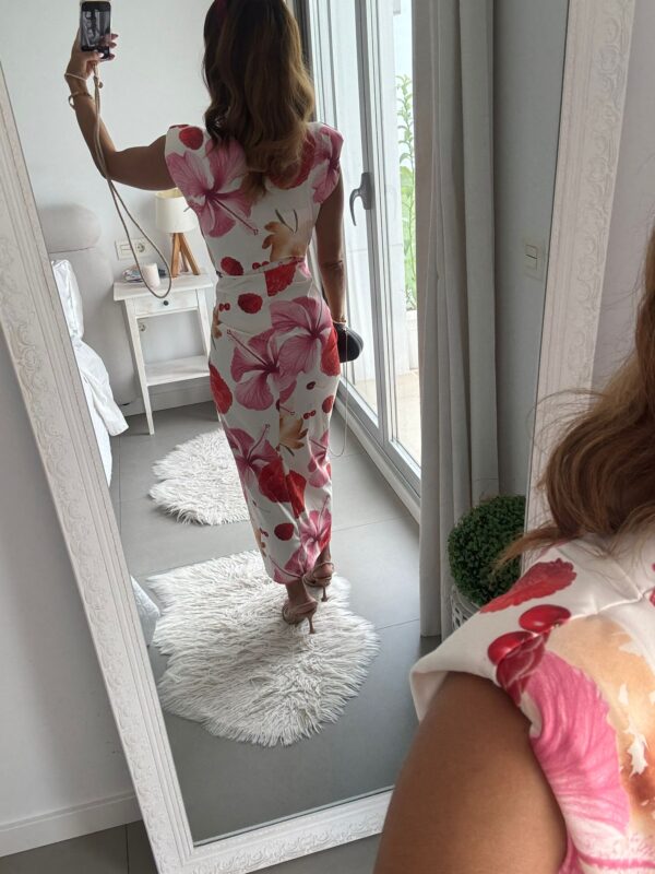 Vestido Aranda - Imagen 3
