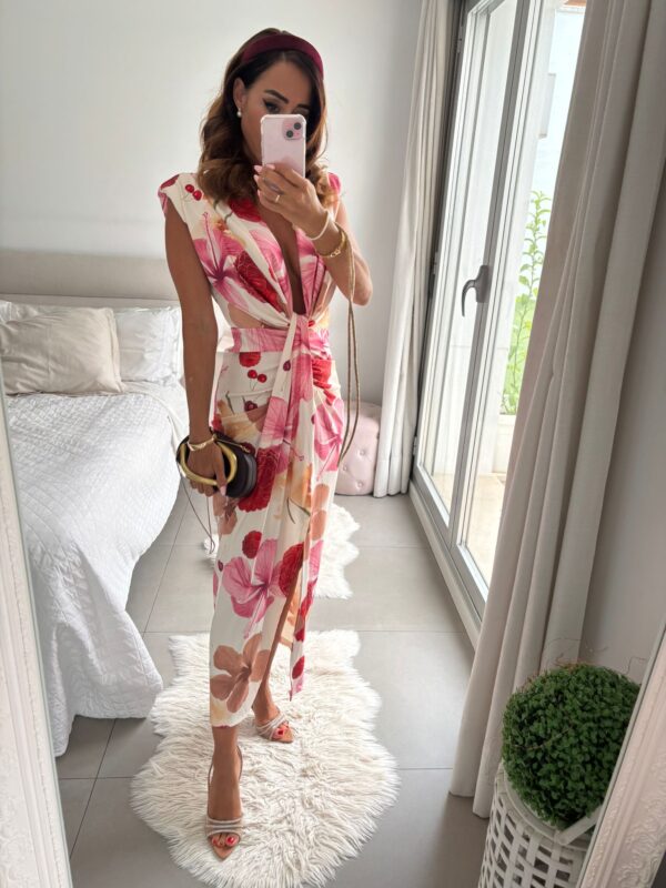 Vestido Aranda - Imagen 4