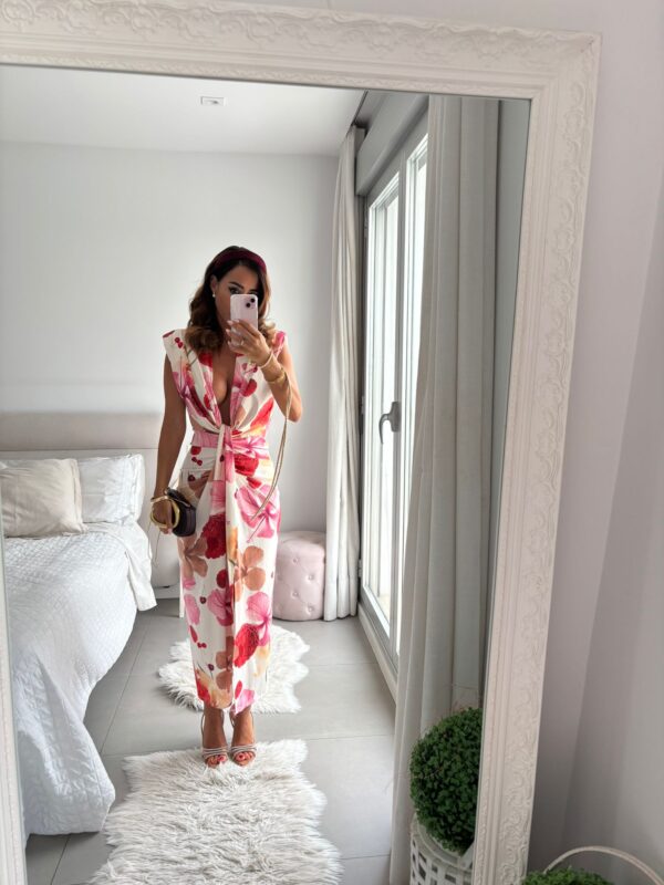 Vestido Aranda