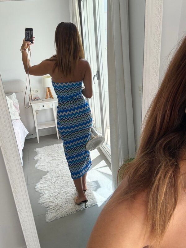 Vestido Bora bora - Imagen 2