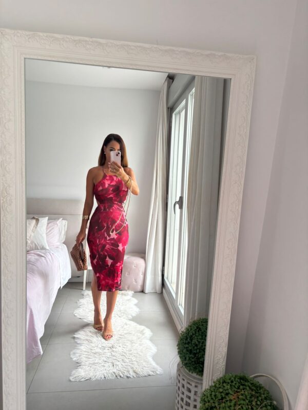 Vestido Arenal