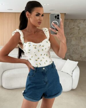 Body Alba