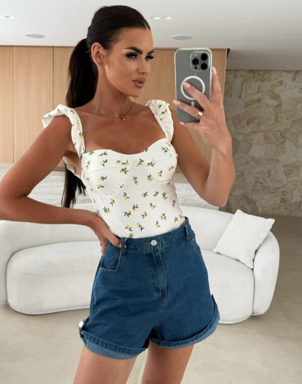 Body Alba