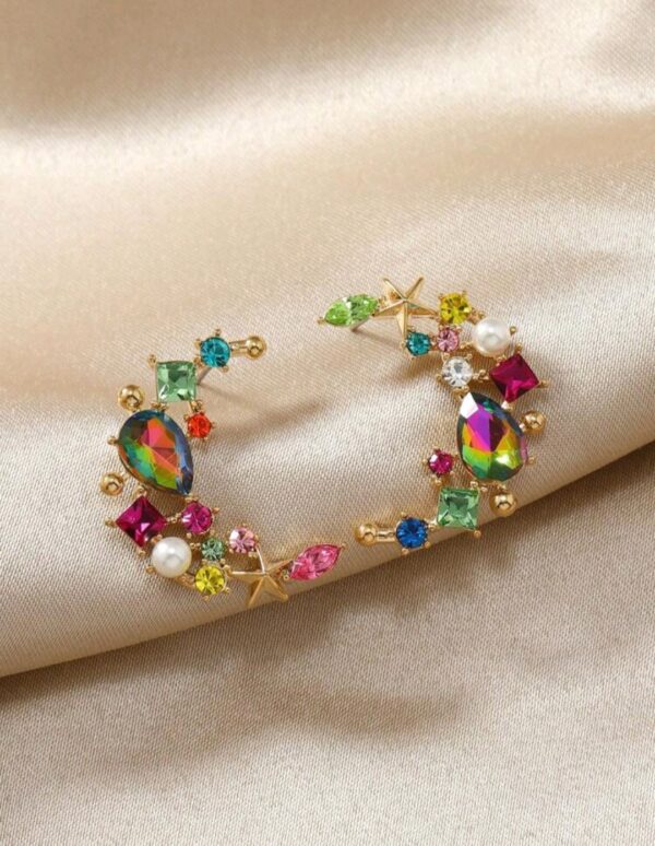 Pendientes Piera