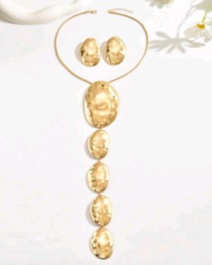 Conjunto Jacinta