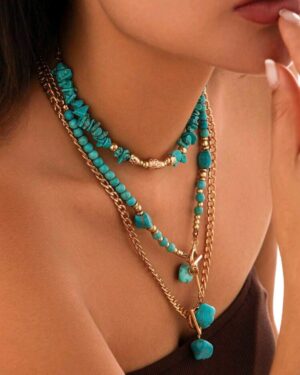 Collares Oriana