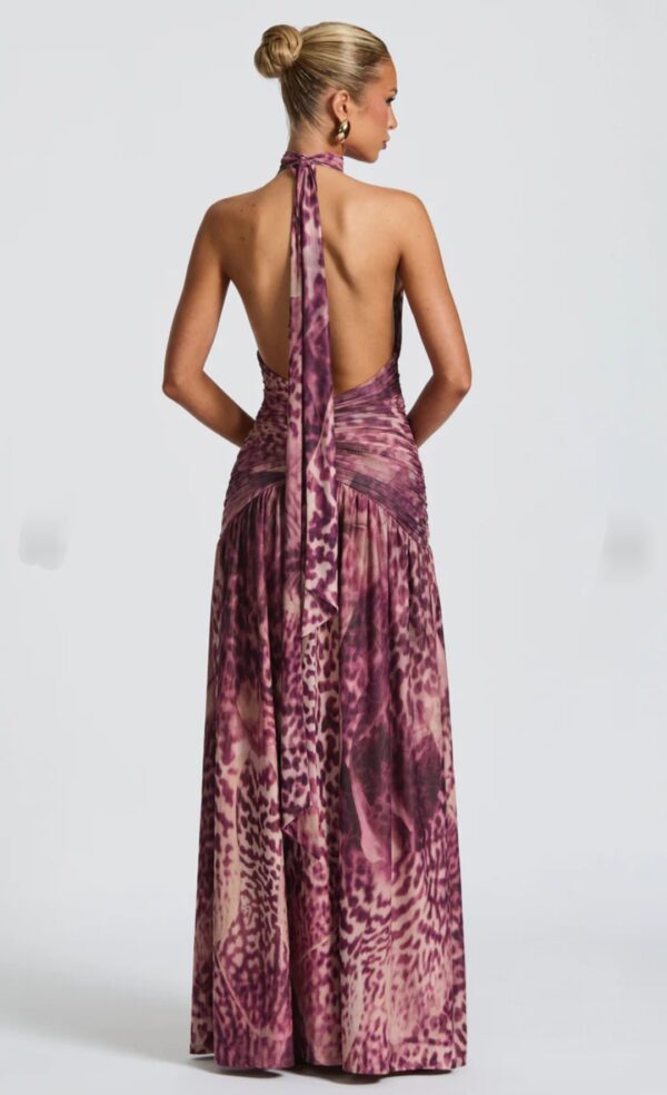 Vestido África - Imagen 3