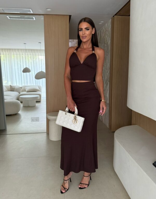 Conjunto Alicia