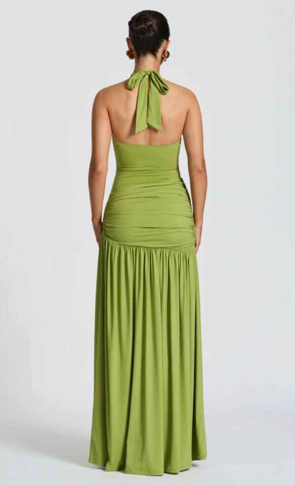 Vestido Marcela - PREVENTA - Imagen 6