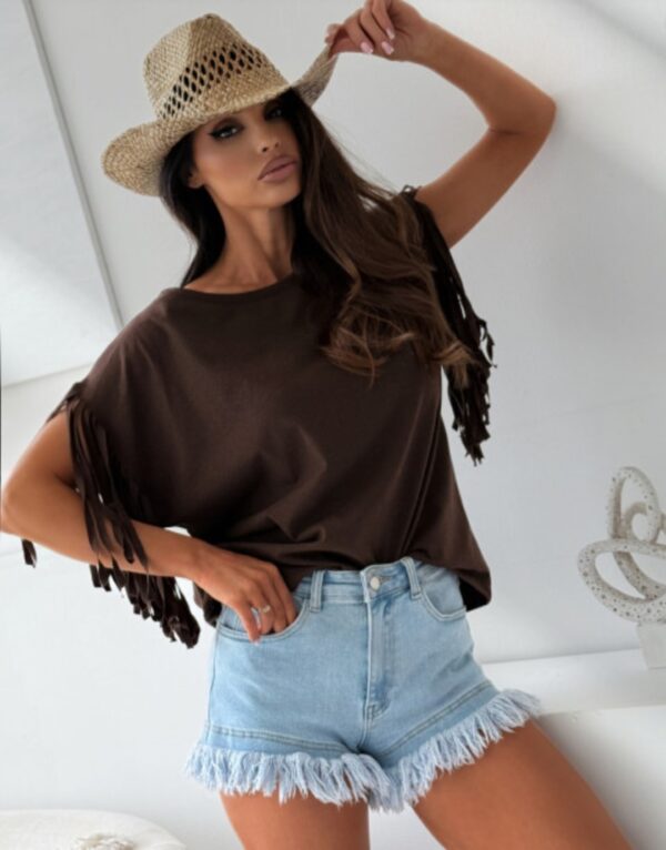 Camiseta Jacqueline - Imagen 3
