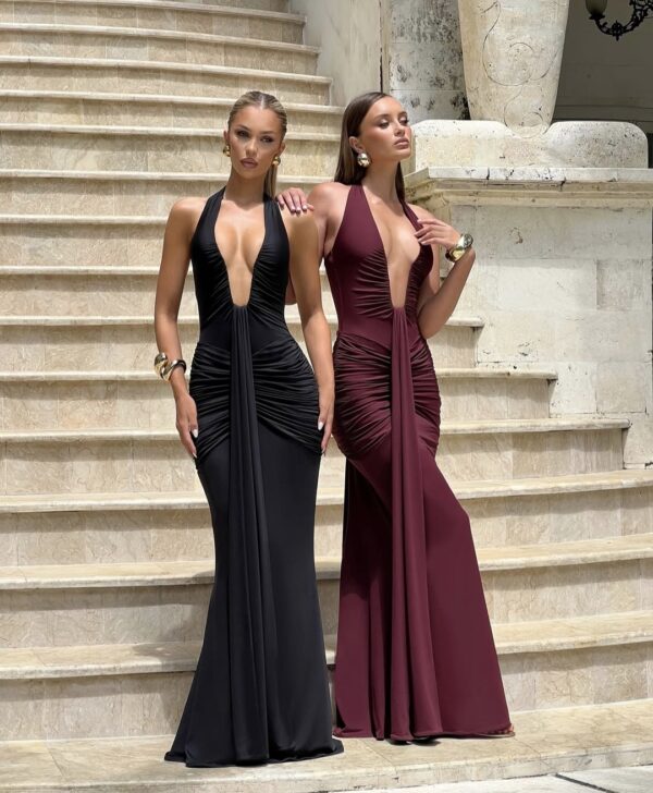Vestido Mariam