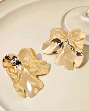 Pendientes Yolanda