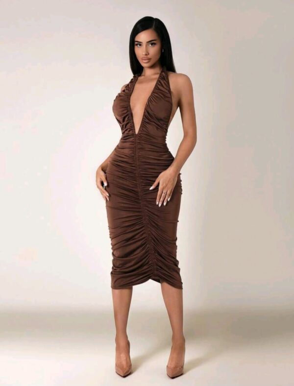Vestido Moet