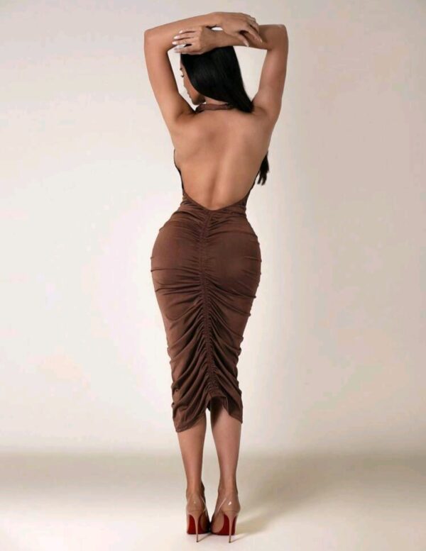 Vestido Moet - Imagen 2