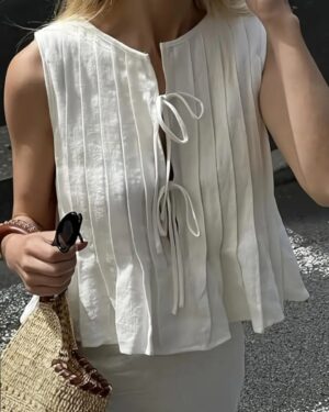 Blusa Mango