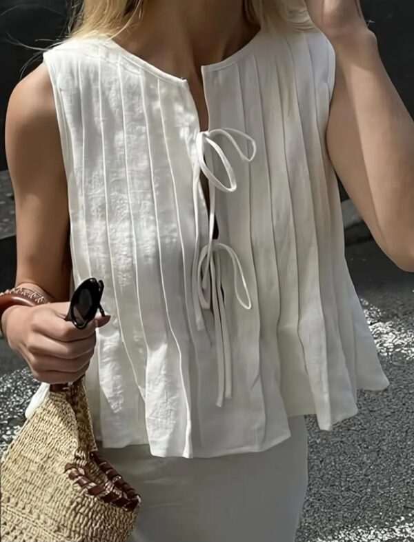 Blusa Mango