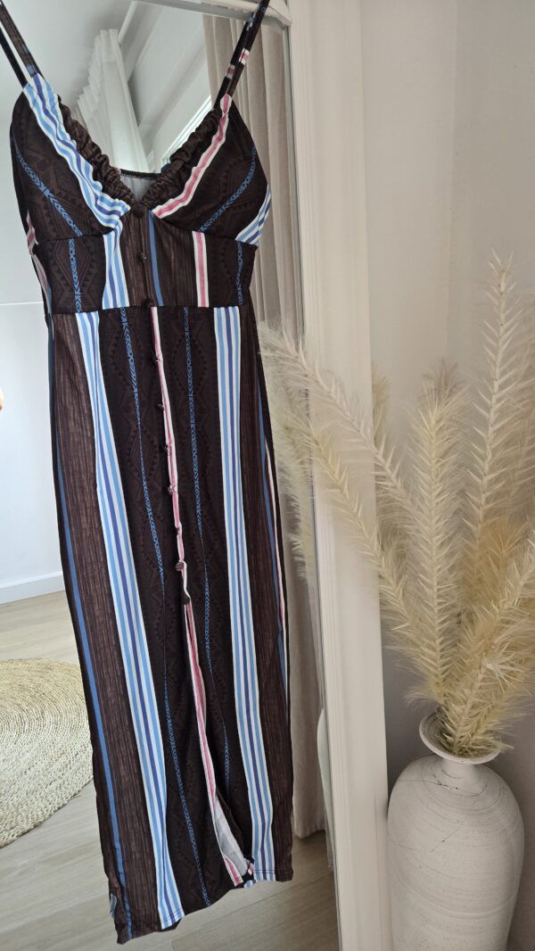 Vestido Mexico - Imagen 11