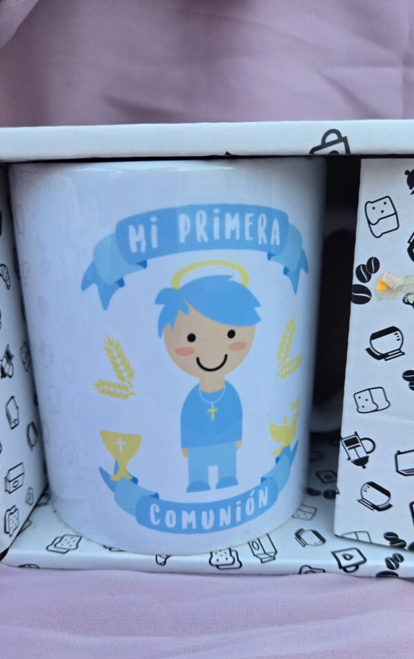 Taza