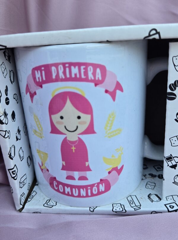 Taza