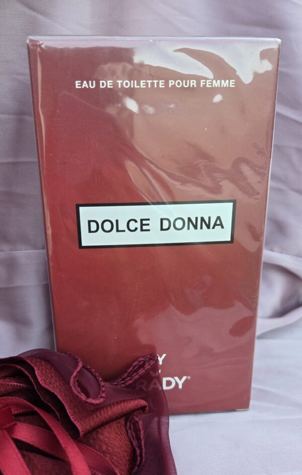 Colonia Dolce & Gabbana