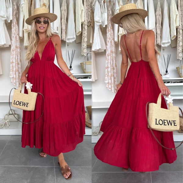 Vestido Desire