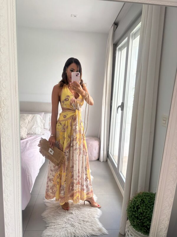 Vestido Rita