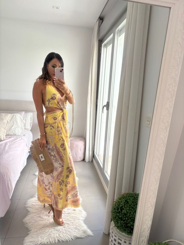 Vestido Rita - Imagen 2