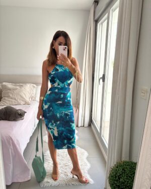 Vestido Arenal