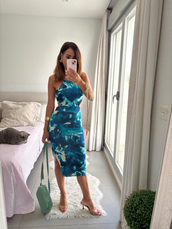 Vestido Arenal