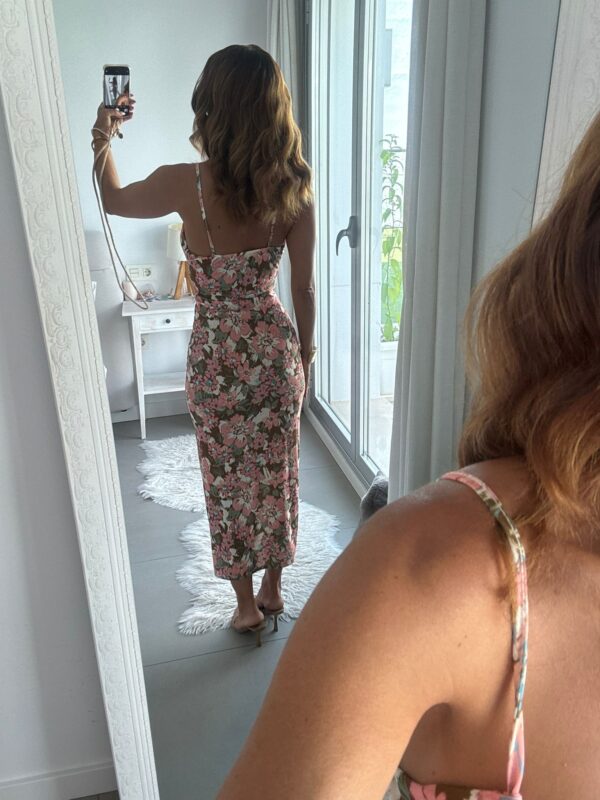 Vestido Salduba - Imagen 4