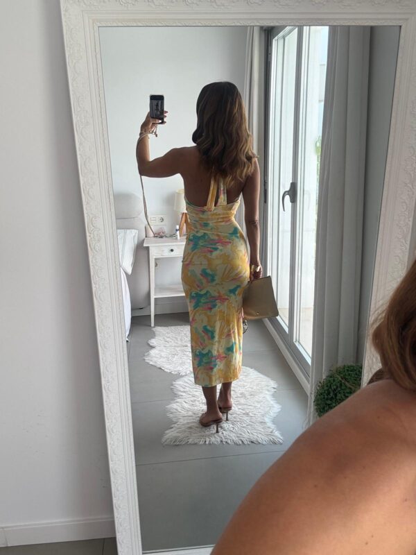 Vestido Tenerife - Imagen 3