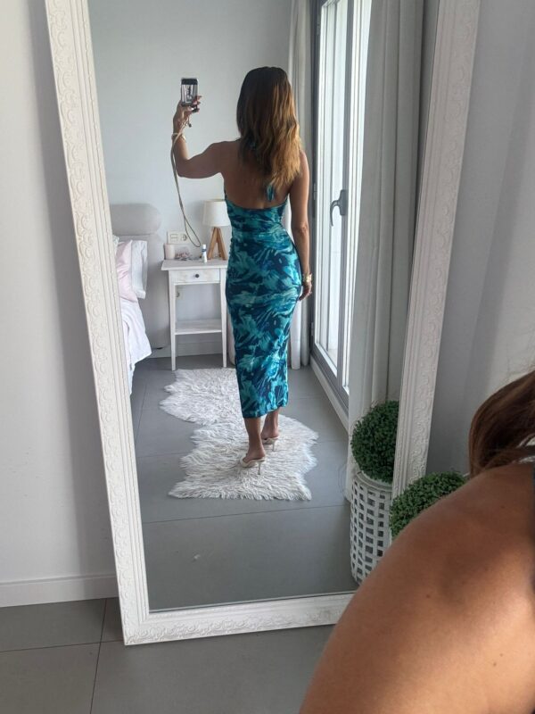 Vestido Tenerife - Imagen 2