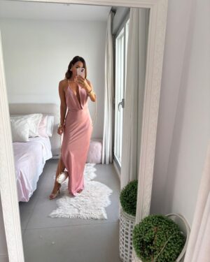 Vestido Marbella