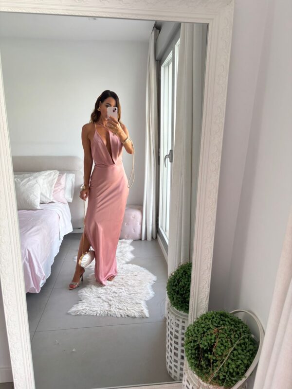 Vestido Marbella