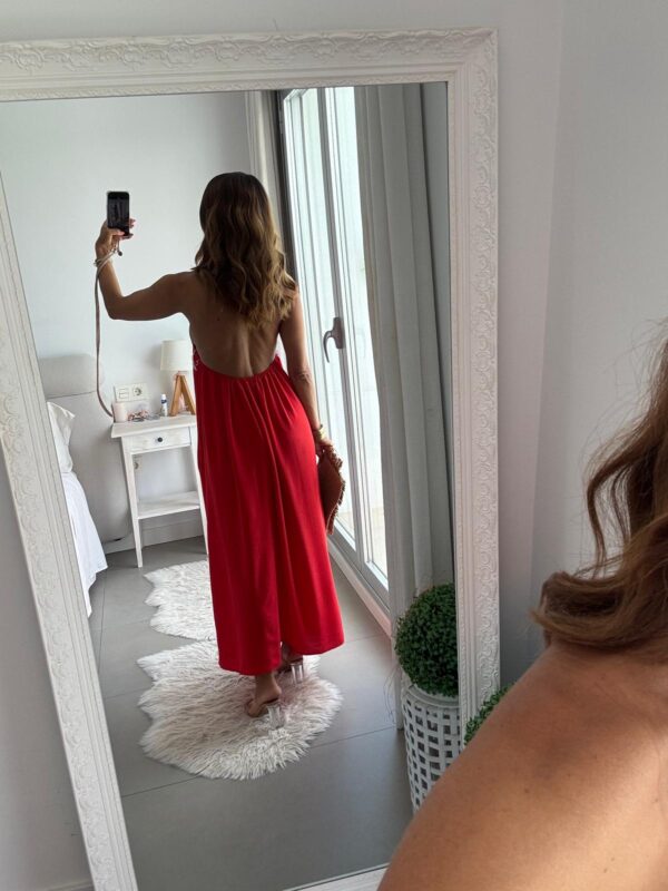 Vestido Lisboa - Imagen 2